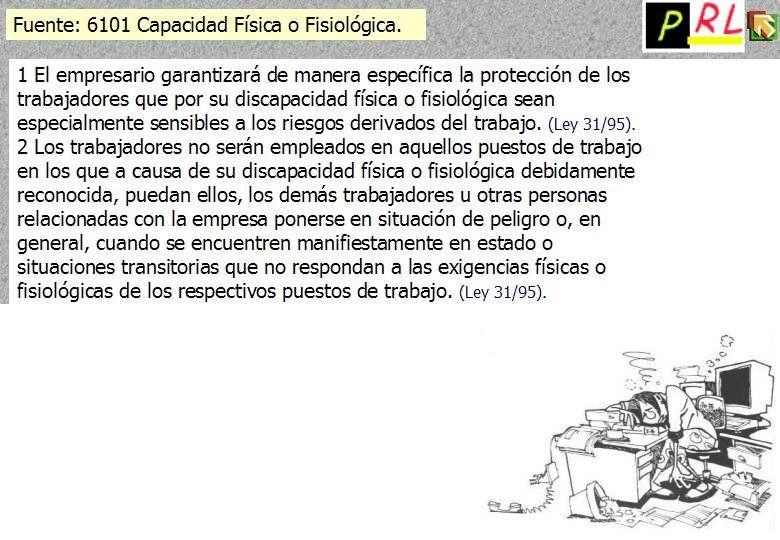 165 CAPACIDAD FISICA